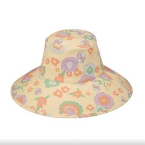 Lack of Color Holiday Bucket Hat